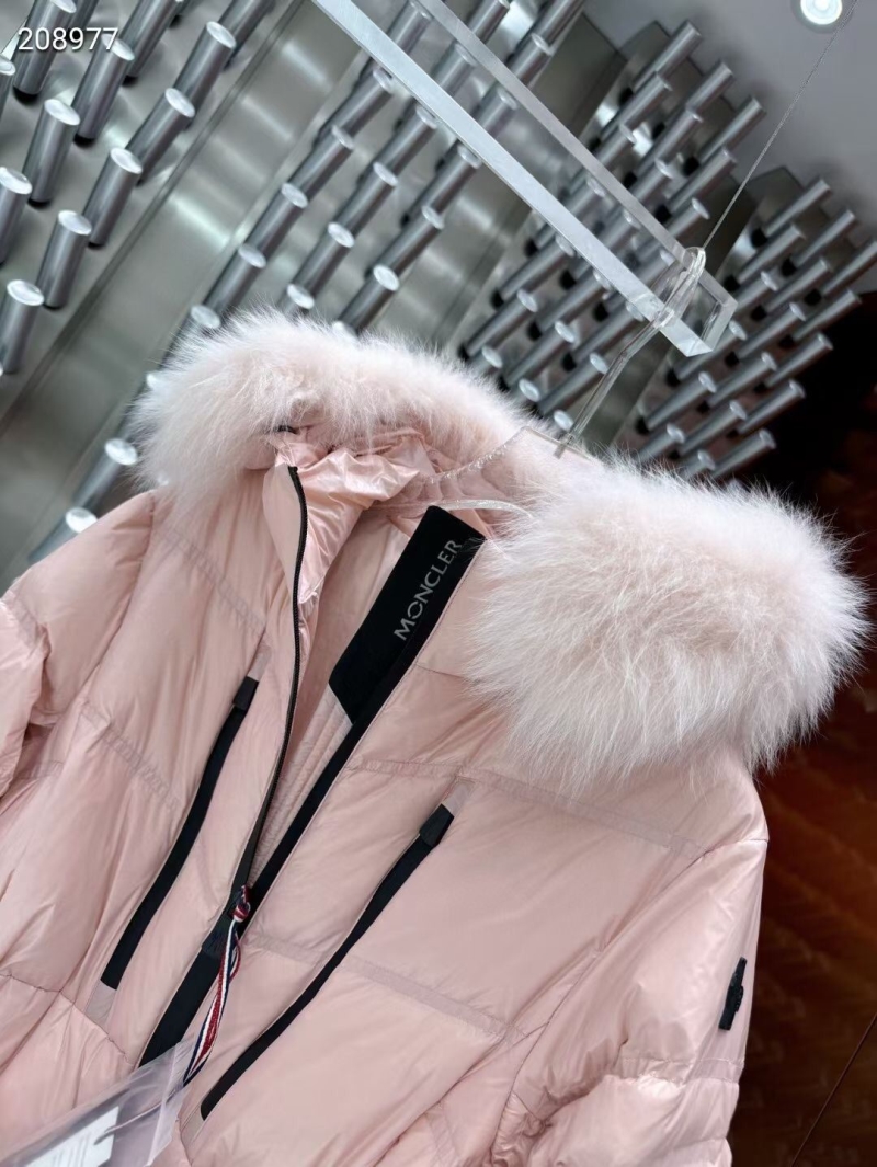 Moncler Down Coat